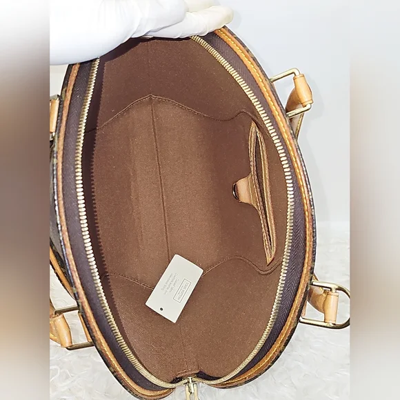 🔥😍Beautiful Condition😍🔥 Louis Vuitton Monogram Handbag - Picture 5 of 17